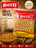MOTA PAPAD