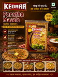 PARATHA MASALA