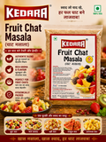 FRUIT CHAT MASALA