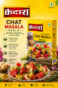 PILA CHAT MASALA