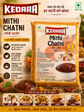 MITHI CHATNI
