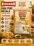 PANI PURI MASALA